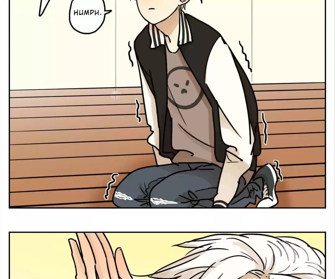 20 twenty (Colored) Chapter 30 page 7 - 