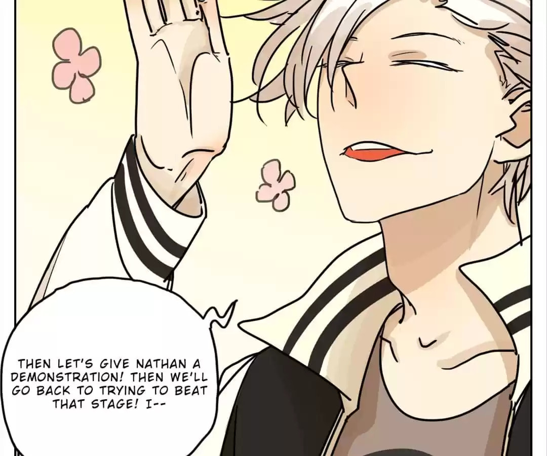 20 twenty (Colored) Chapter 30 page 8 - 