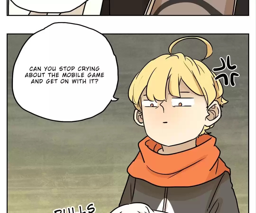 20 twenty (Colored) Chapter 30 page 9 - 