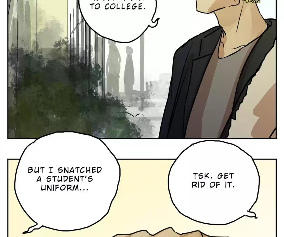 20 twenty (Colored) Chapter 31 page 11 - 