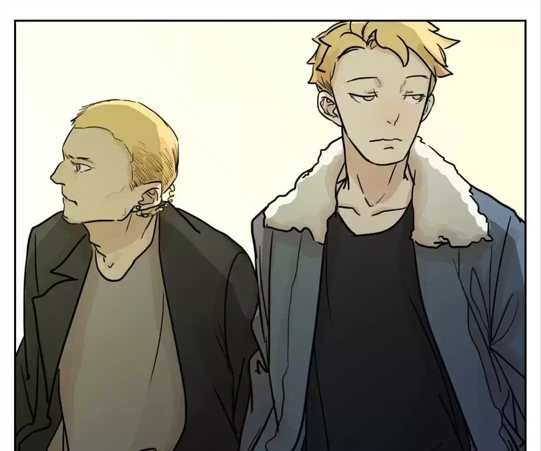 20 twenty (Colored) Chapter 31 page 17 - 