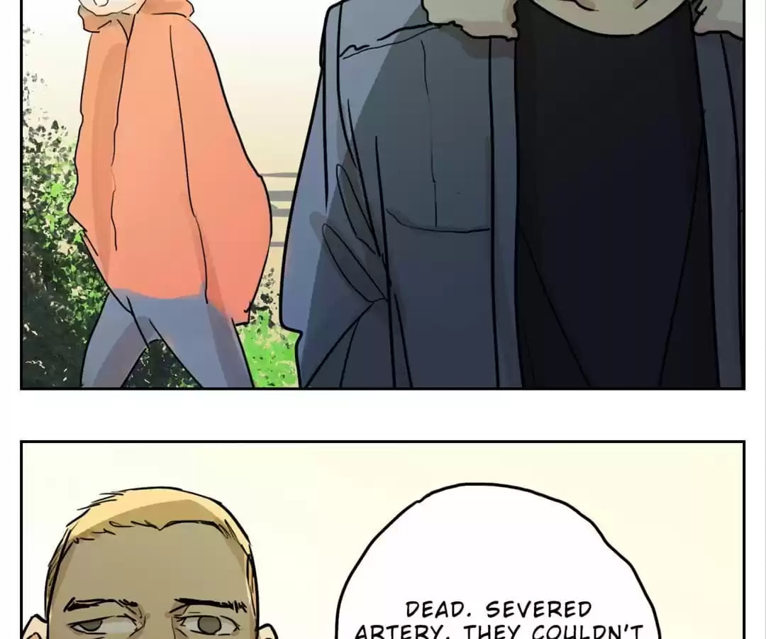 20 twenty (Colored) Chapter 31 page 19 - 