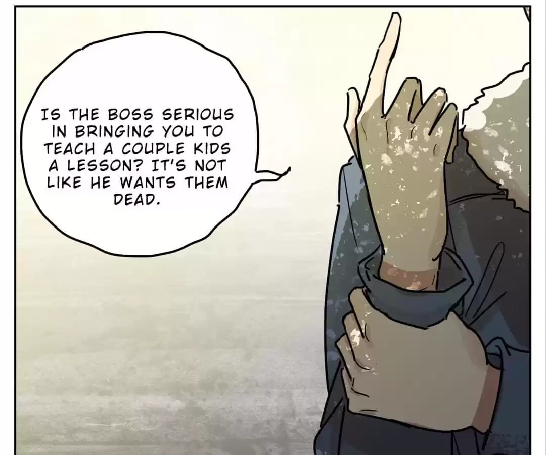 20 twenty (Colored) Chapter 31 page 21 - 