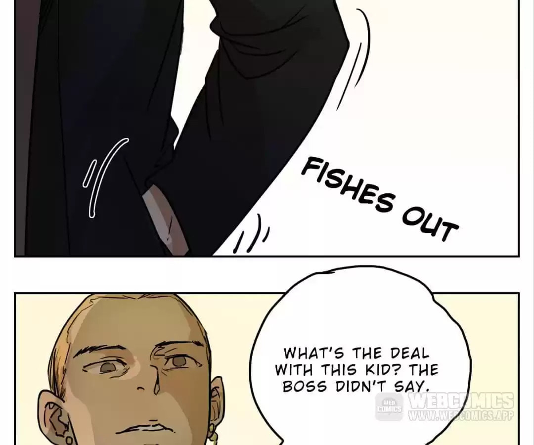 20 twenty (Colored) Chapter 31 page 23 - 