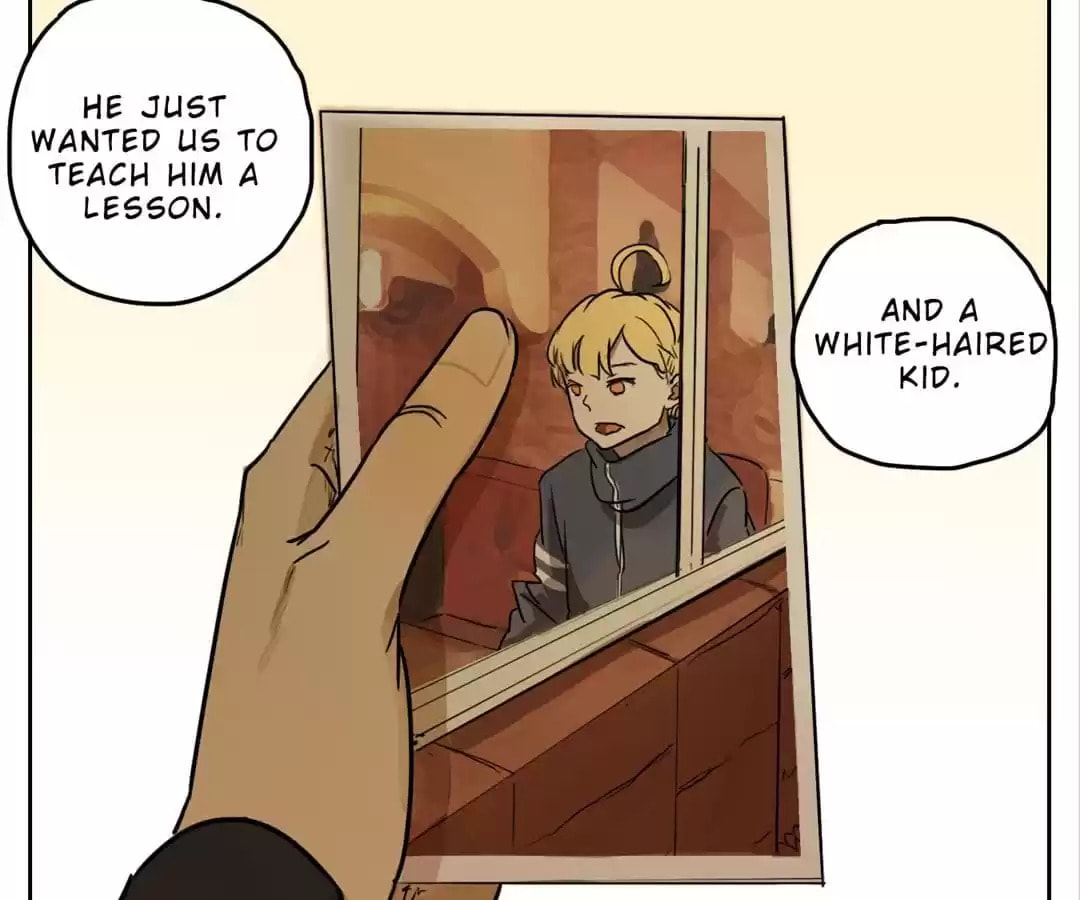 20 twenty (Colored) Chapter 31 page 25 - 