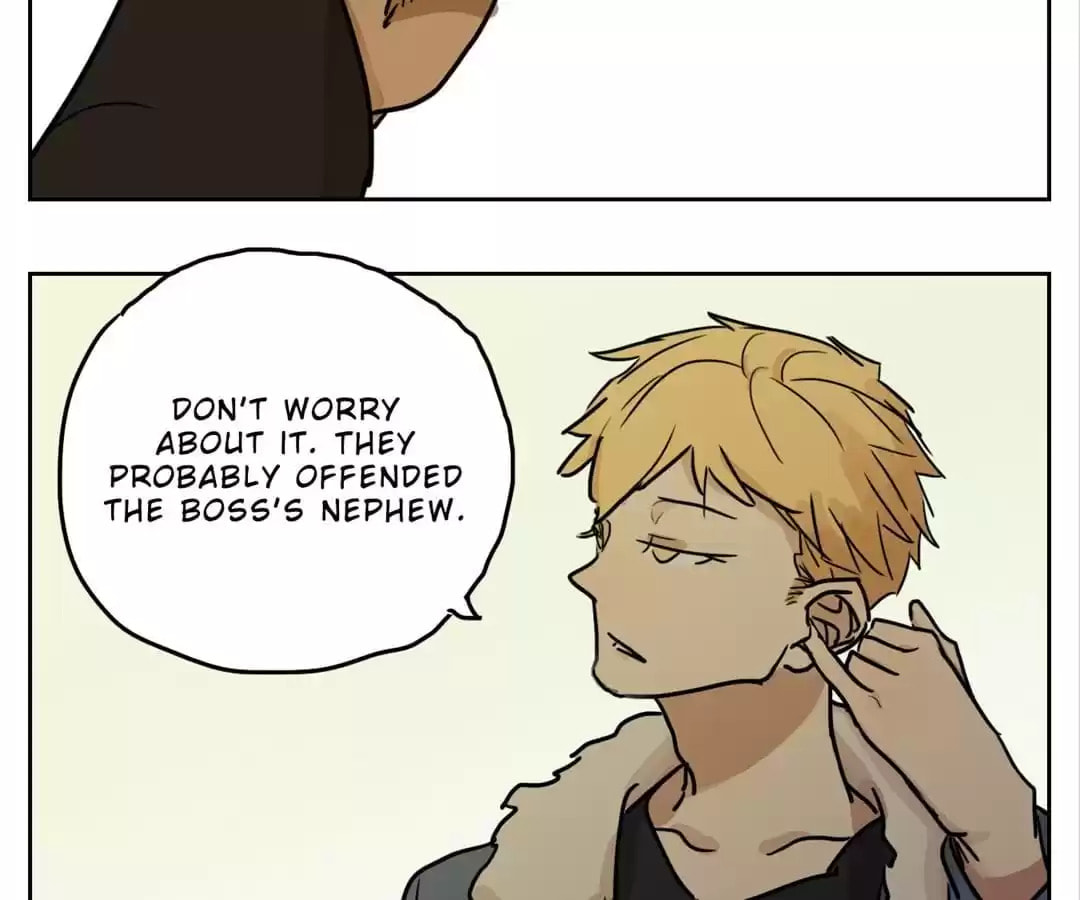 20 twenty (Colored) Chapter 31 page 26 - 
