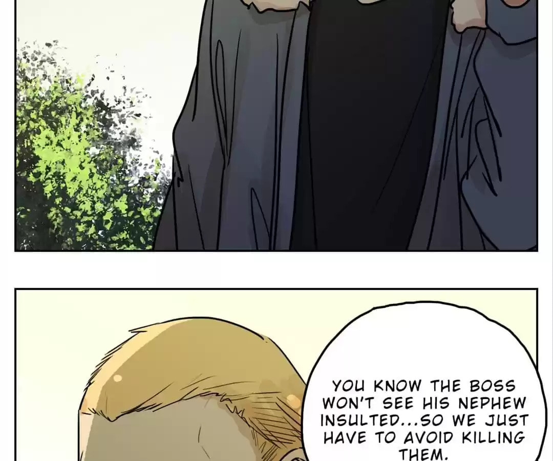 20 twenty (Colored) Chapter 31 page 27 - 