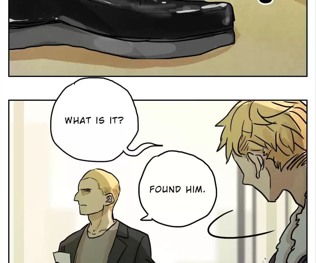 20 twenty (Colored) Chapter 31 page 30 - 