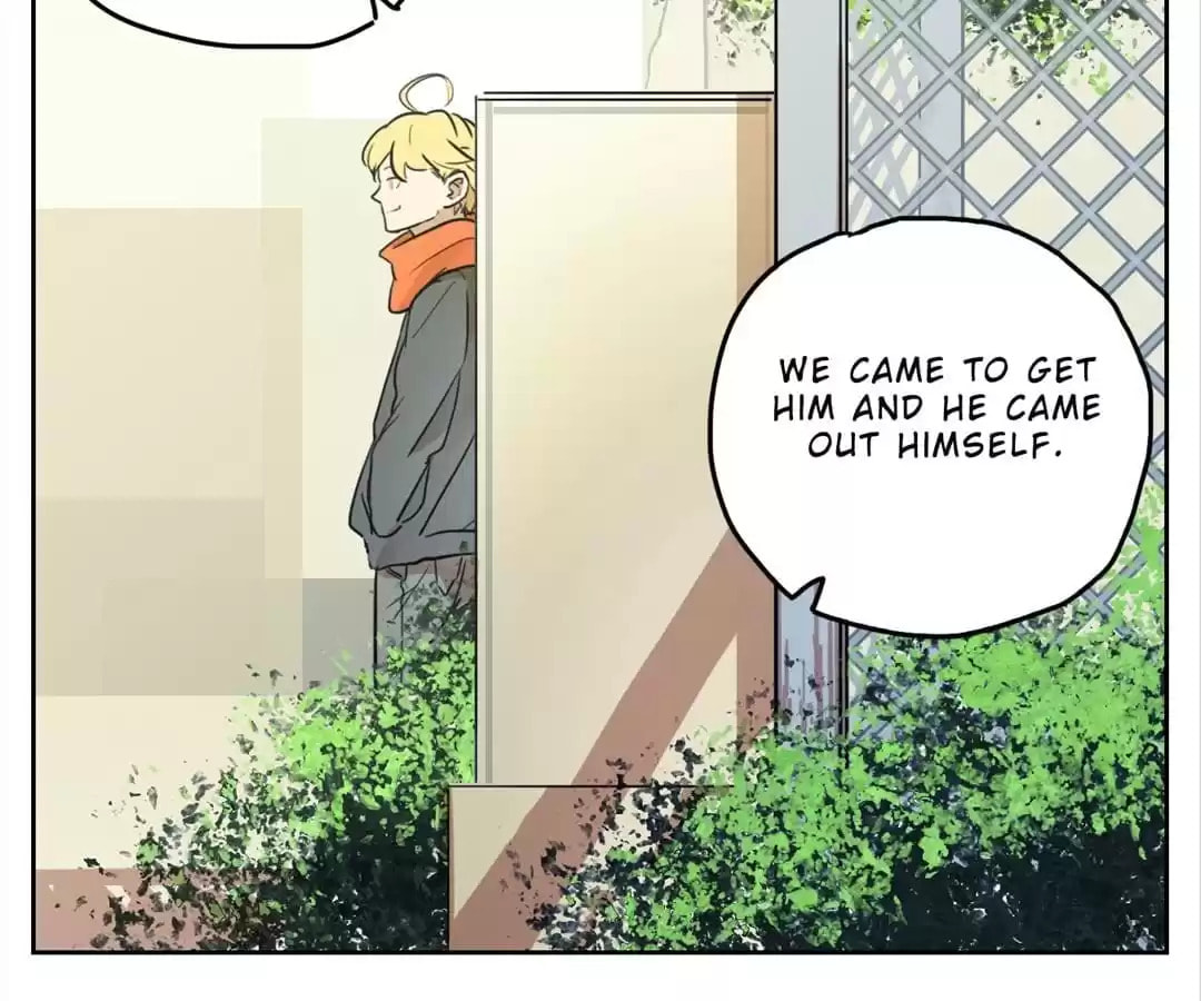 20 twenty (Colored) Chapter 31 page 32 - 