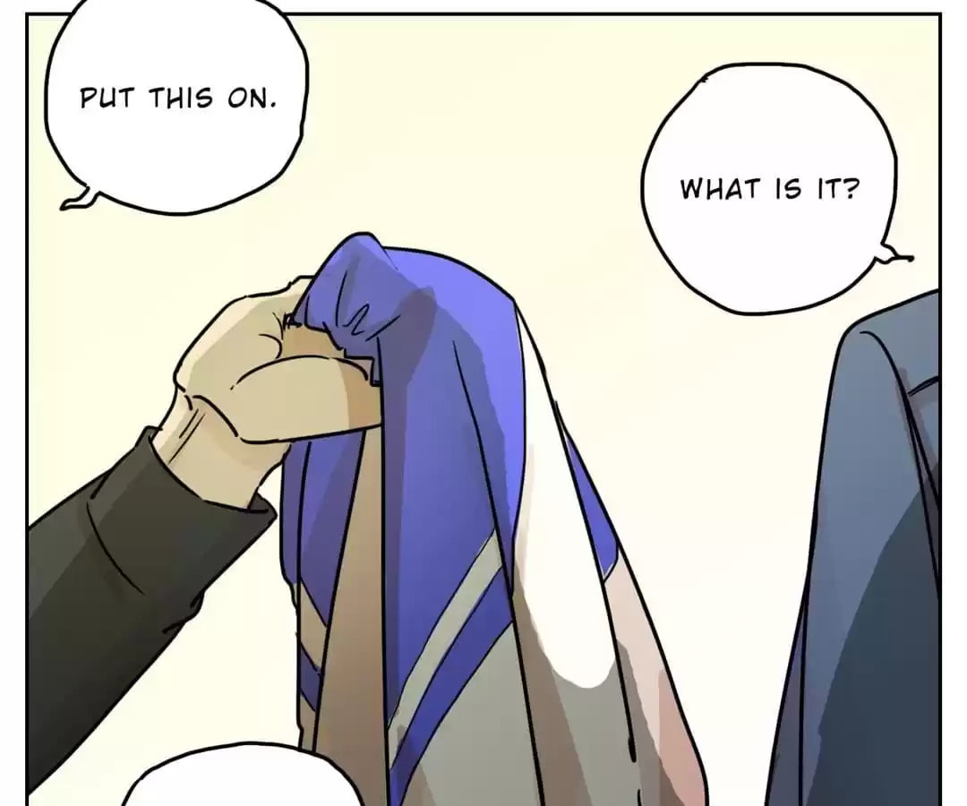 20 twenty (Colored) Chapter 31 page 9 - 