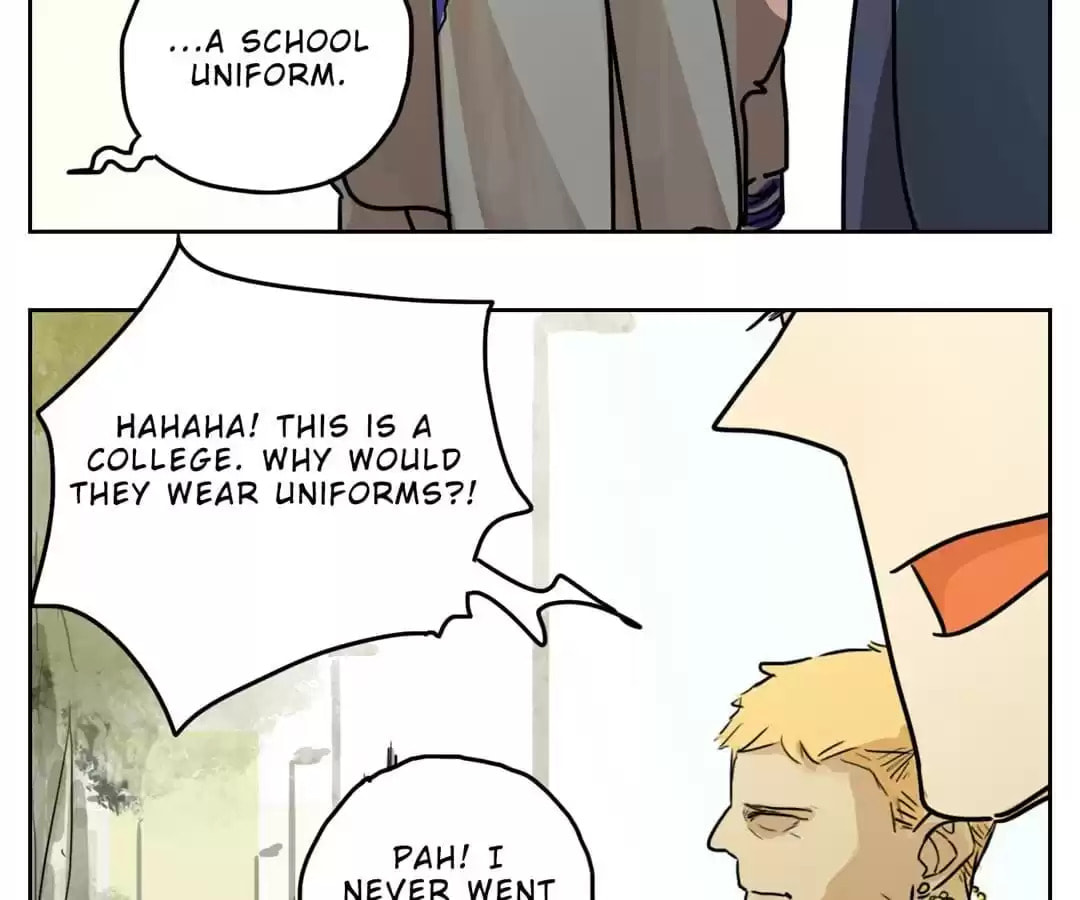20 twenty (Colored) Chapter 31 page 10 - 