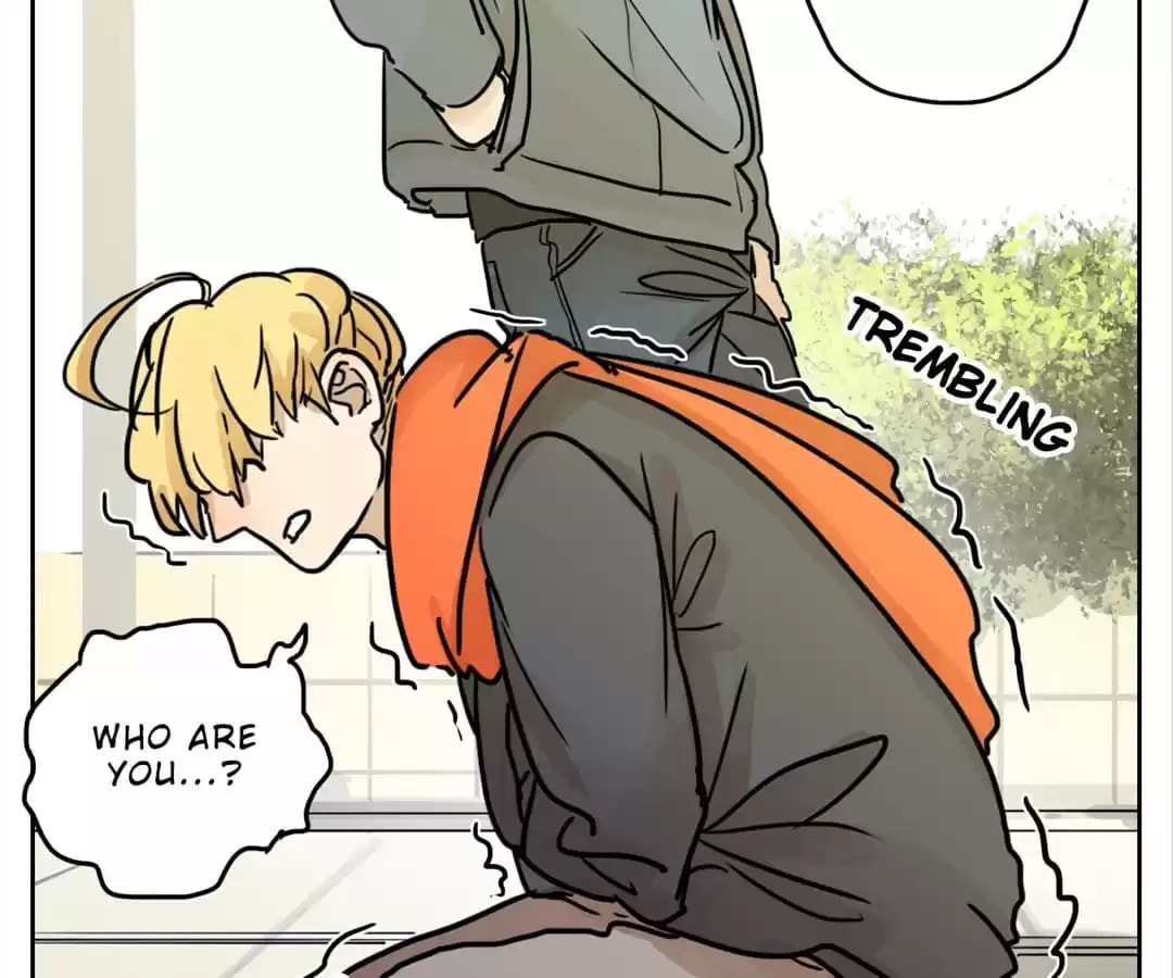 20 twenty (Colored) Chapter 32 page 25 - 