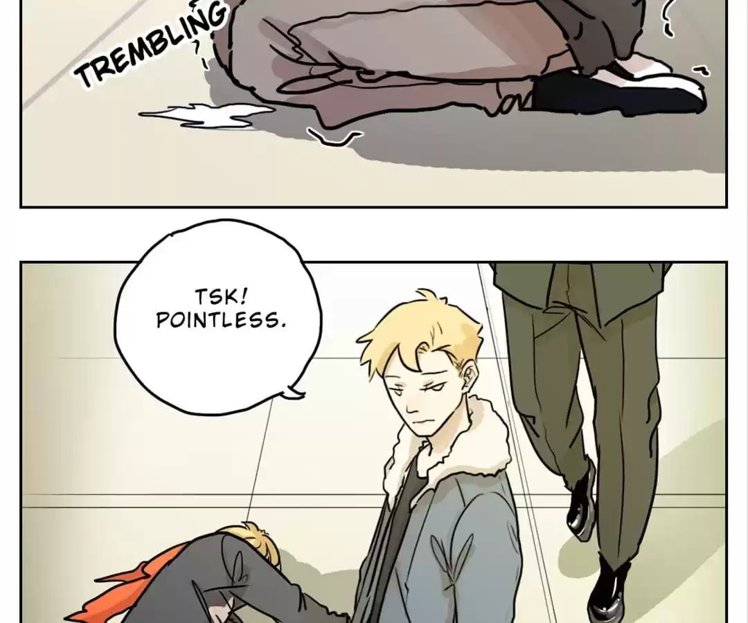20 twenty (Colored) Chapter 32 page 26 - 