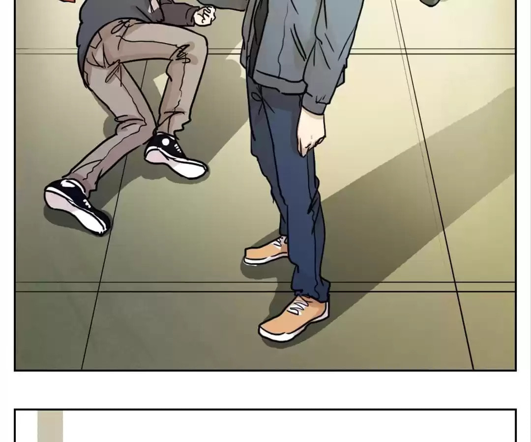 20 twenty (Colored) Chapter 32 page 27 - 