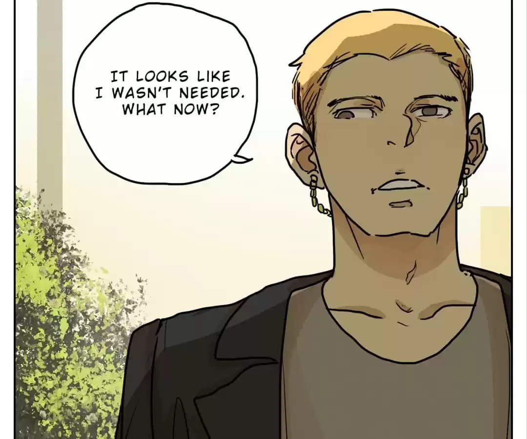 20 twenty (Colored) Chapter 32 page 28 - 
