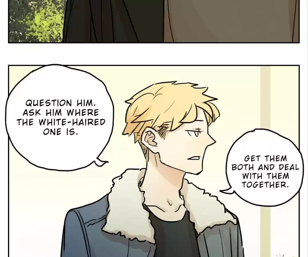 20 twenty (Colored) Chapter 32 page 29 - 