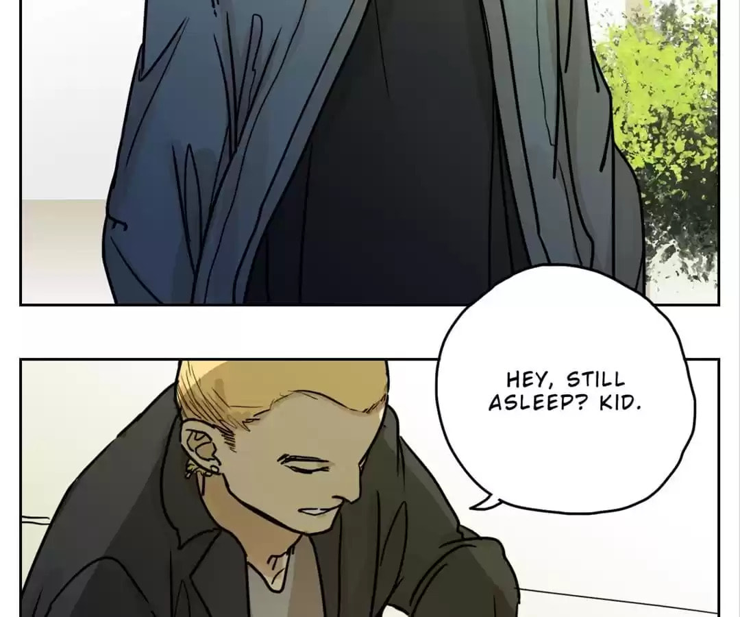 20 twenty (Colored) Chapter 32 page 30 - 