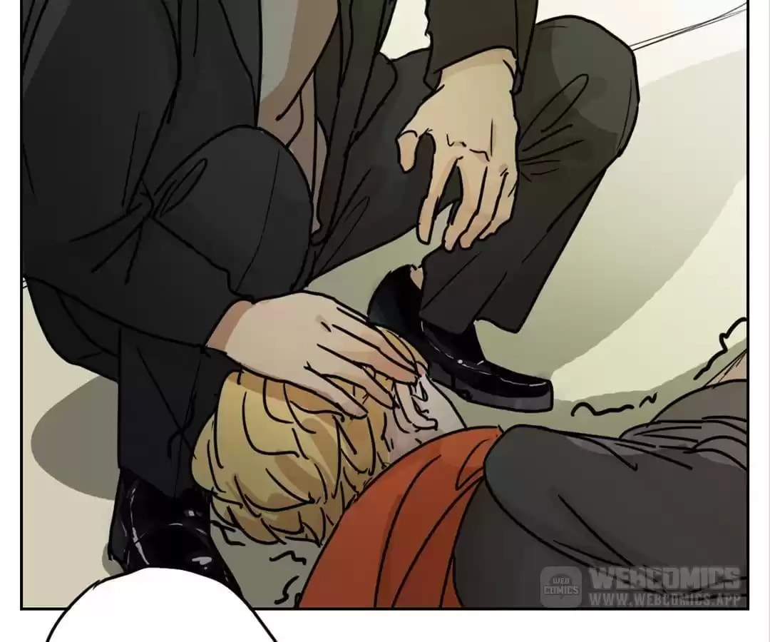 20 twenty (Colored) Chapter 32 page 31 - 