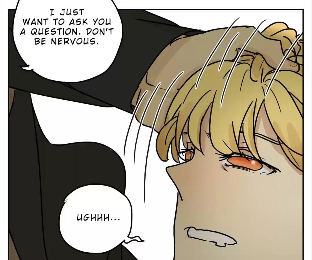 20 twenty (Colored) Chapter 32 page 32 - 