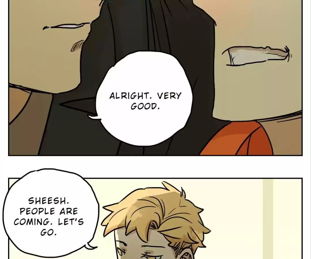 20 twenty (Colored) Chapter 32 page 37 - 