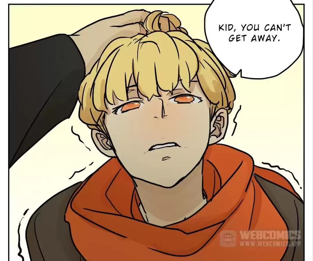 20 twenty (Colored) Chapter 32 page 39 - 
