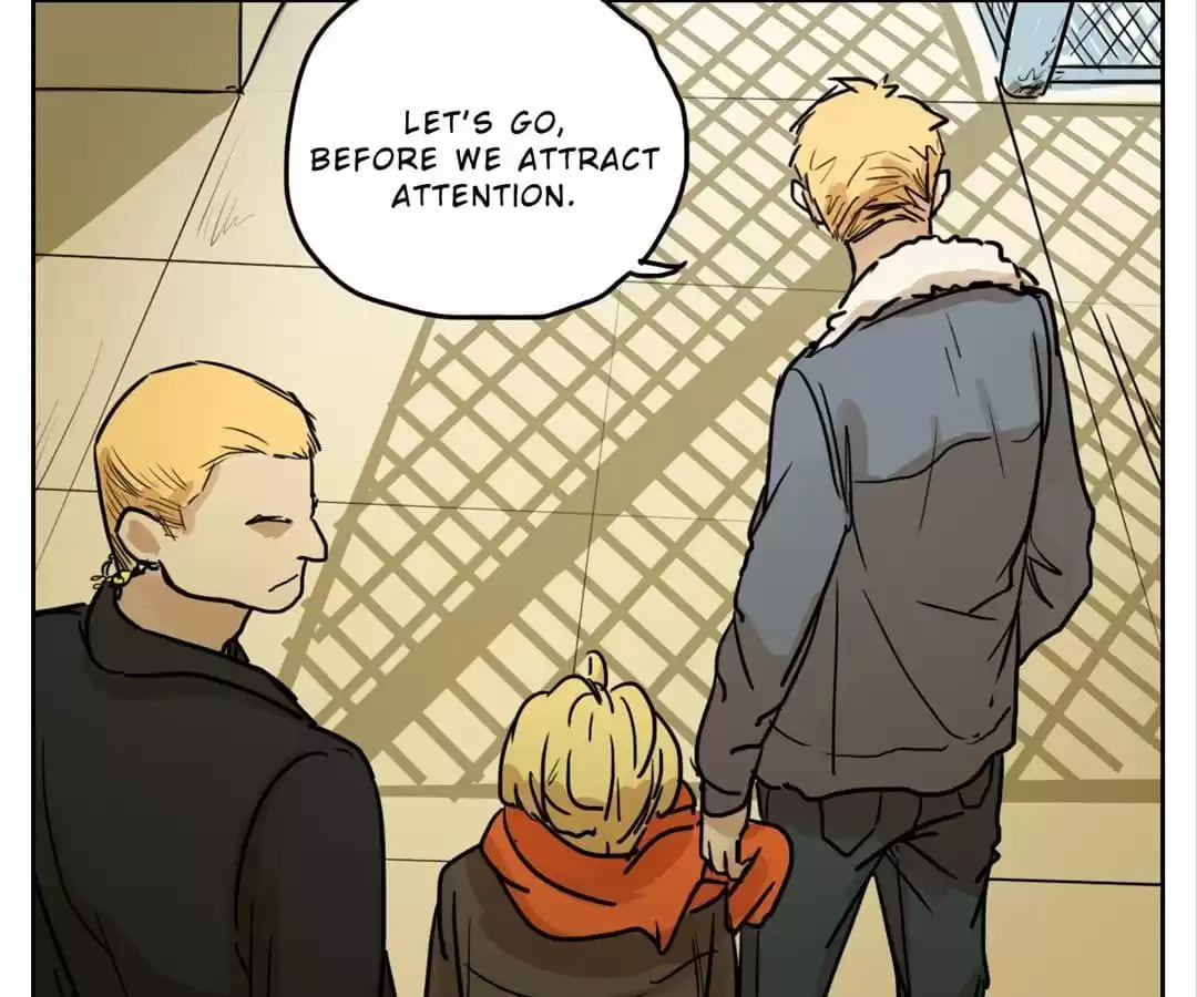20 twenty (Colored) Chapter 32 page 43 - 