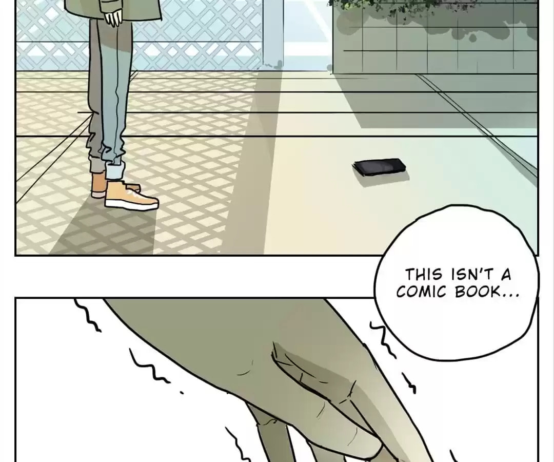 20 twenty (Colored) Chapter 32 page 49 - 