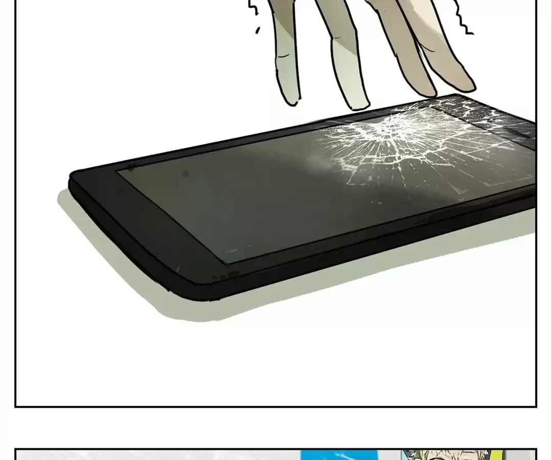 20 twenty (Colored) Chapter 32 page 50 - 