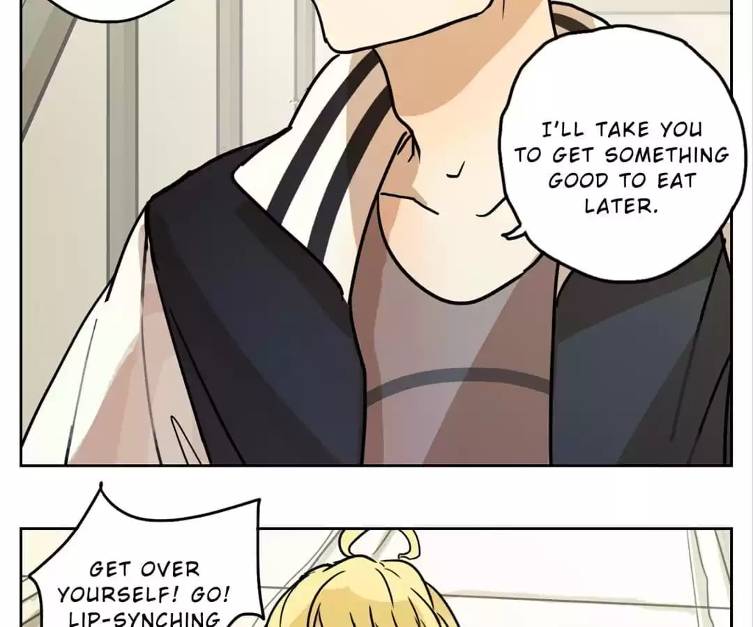 20 twenty (Colored) Chapter 32 page 8 - 