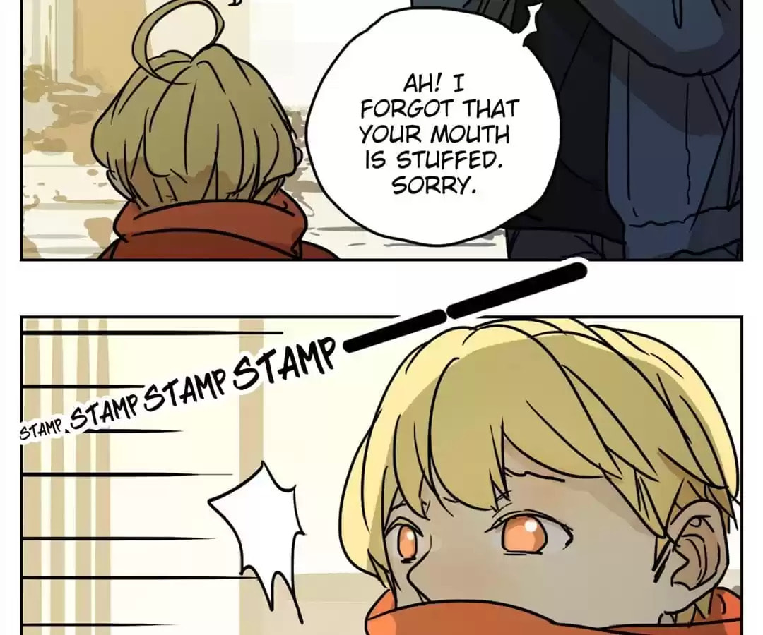 20 twenty (Colored) Chapter 33 page 11 - 