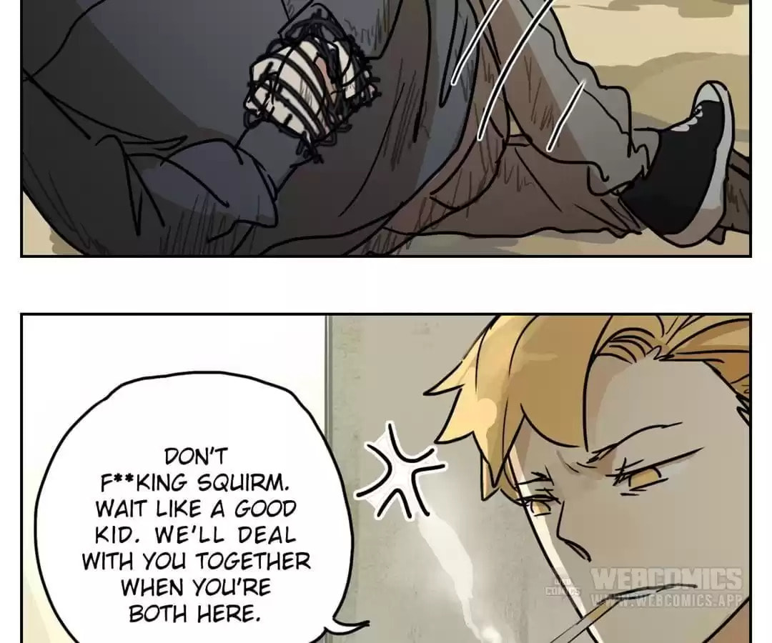 20 twenty (Colored) Chapter 33 page 15 - 