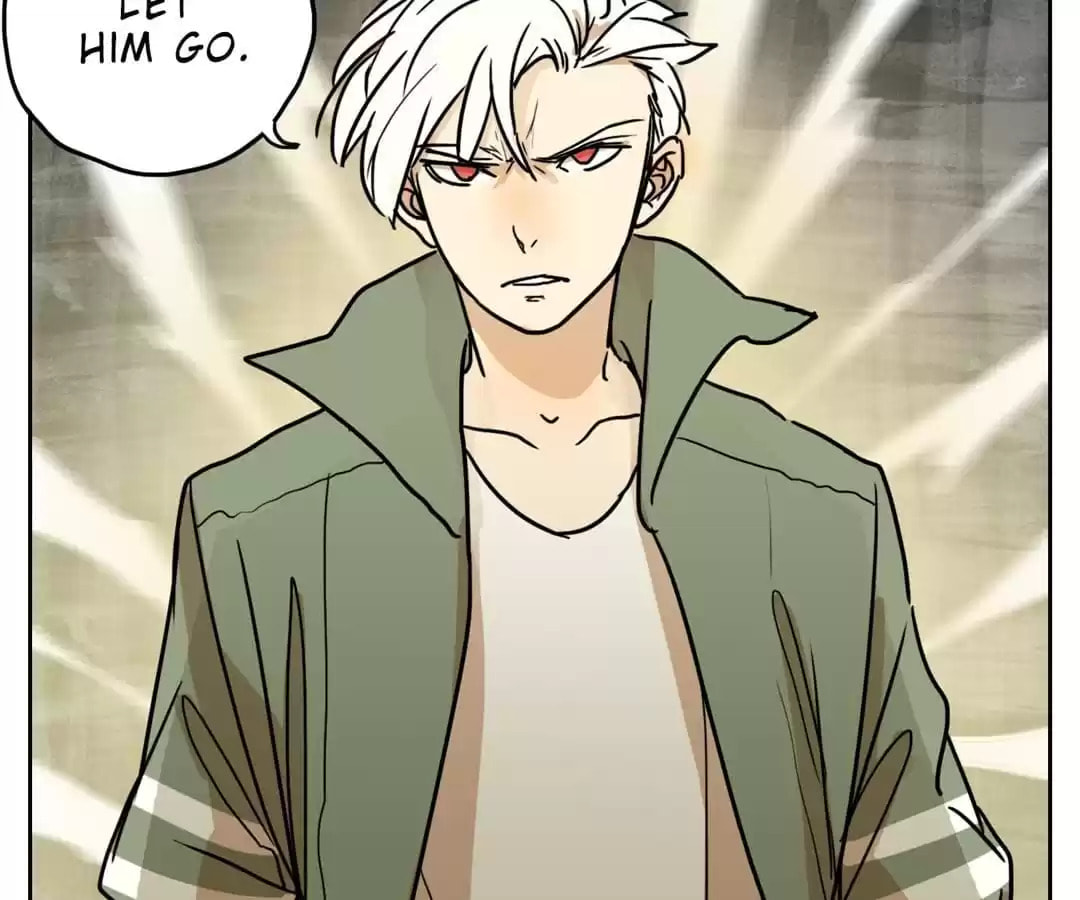 20 twenty (Colored) Chapter 33 page 19 - 