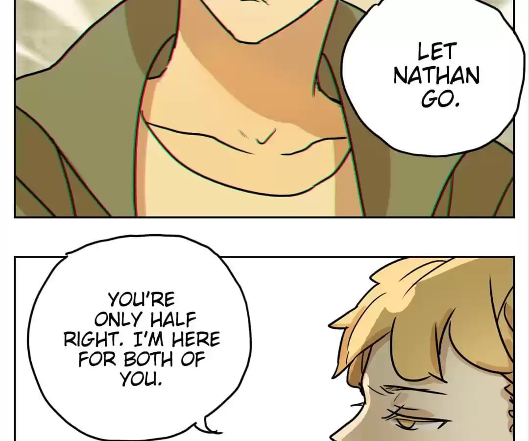 20 twenty (Colored) Chapter 33 page 22 - 