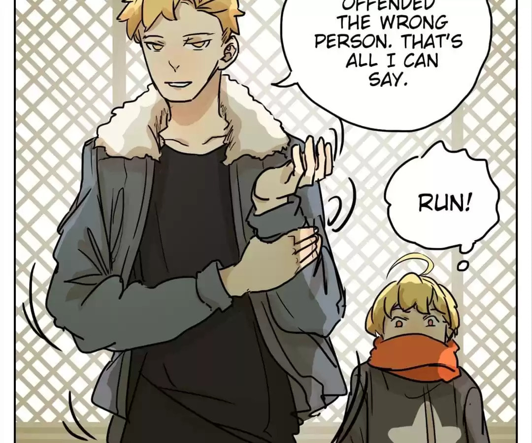 20 twenty (Colored) Chapter 33 page 24 - 