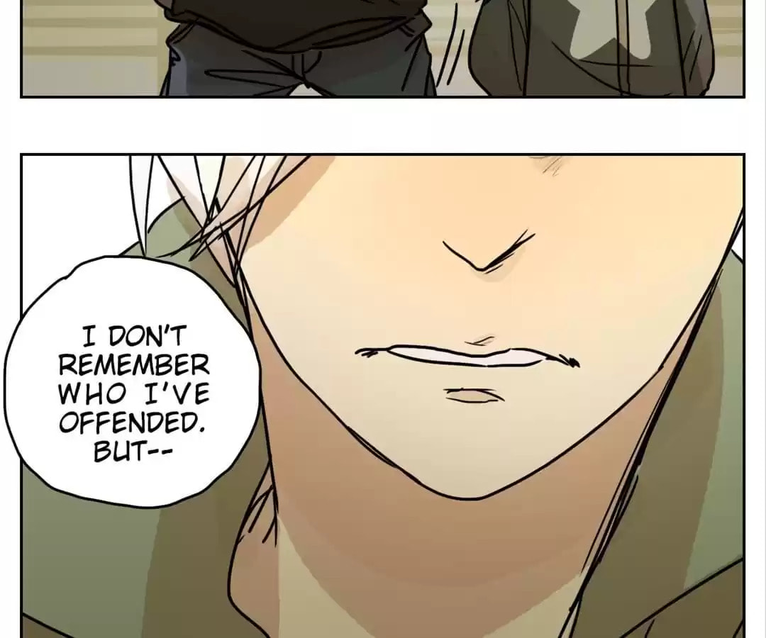 20 twenty (Colored) Chapter 33 page 25 - 