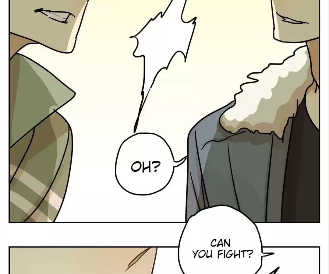 20 twenty (Colored) Chapter 33 page 27 - 