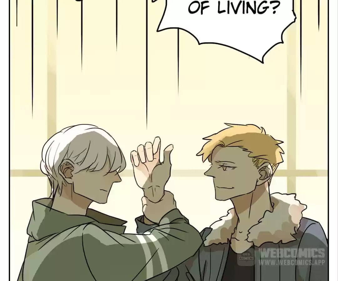 20 twenty (Colored) Chapter 33 page 31 - 