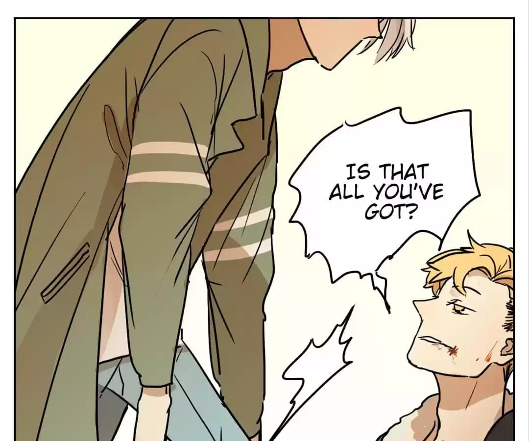 20 twenty (Colored) Chapter 33 page 36 - 