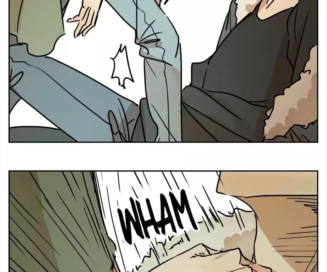 20 twenty (Colored) Chapter 33 page 37 - 
