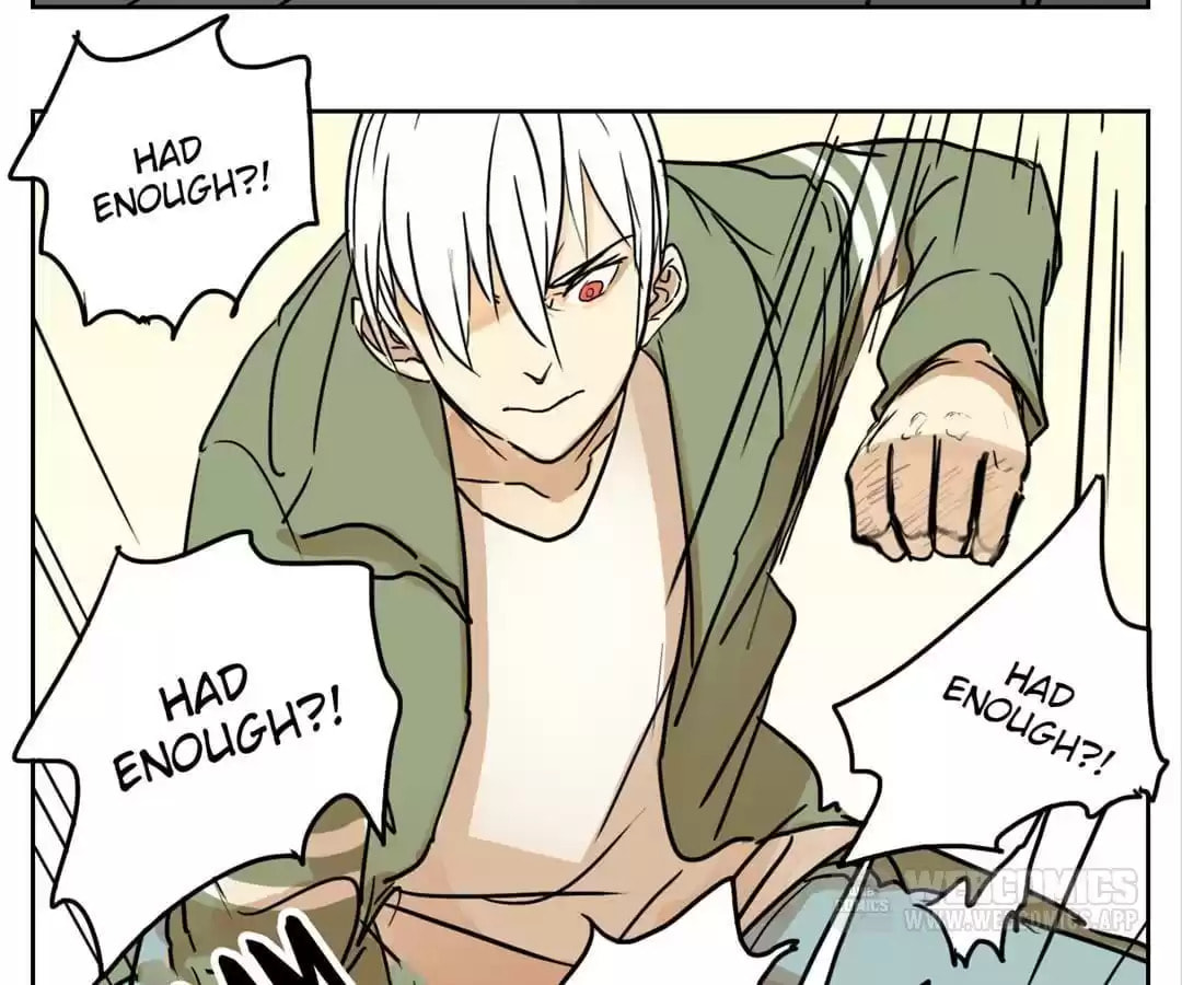 20 twenty (Colored) Chapter 33 page 39 - 