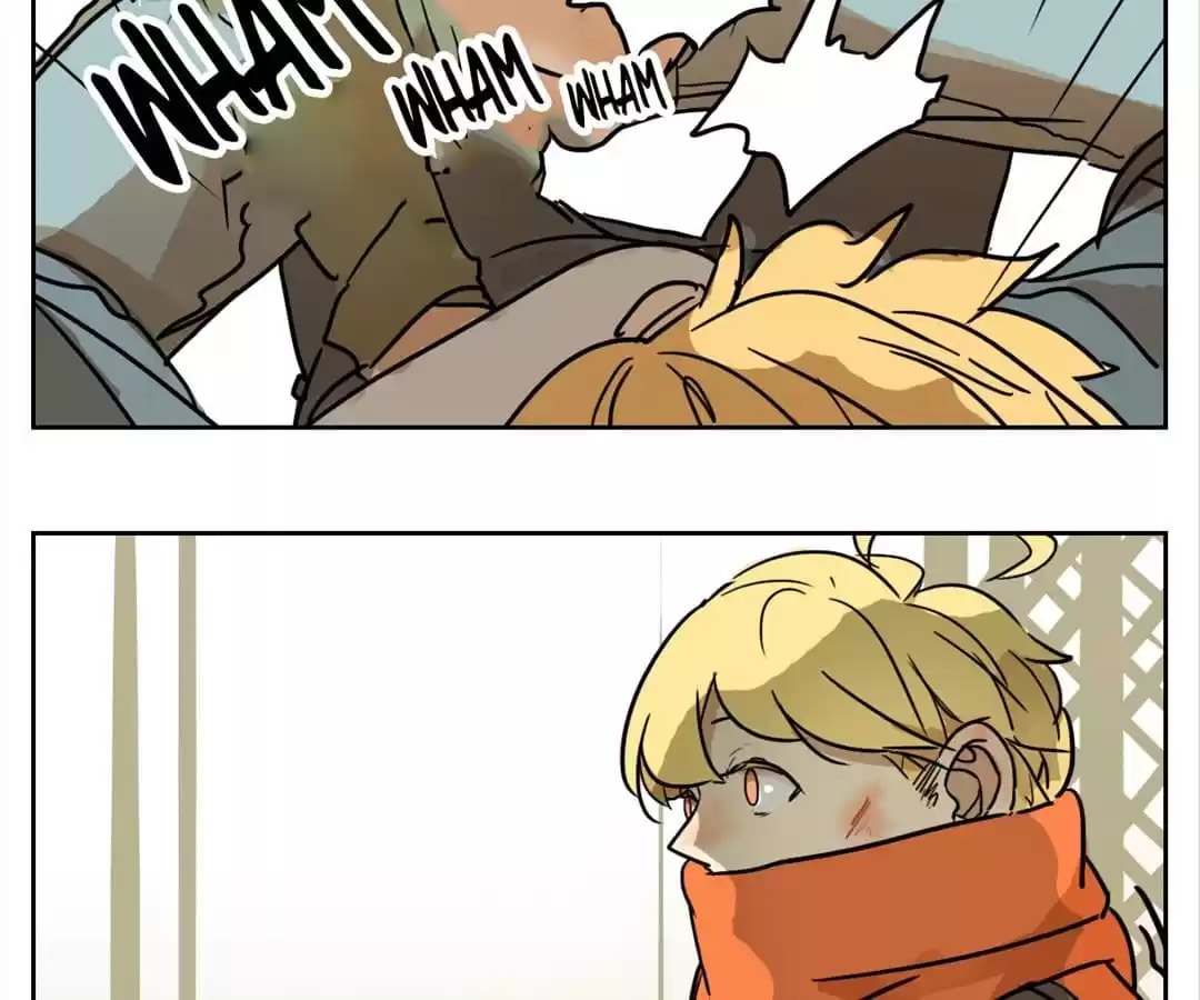 20 twenty (Colored) Chapter 33 page 40 - 
