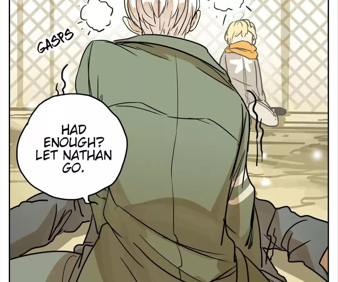 20 twenty (Colored) Chapter 33 page 42 - 