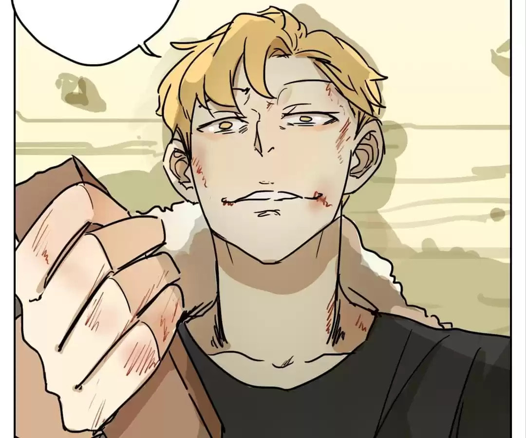 20 twenty (Colored) Chapter 33 page 50 - 