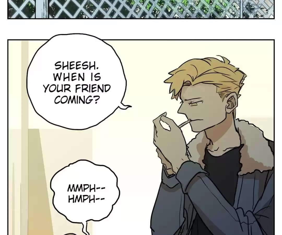 20 twenty (Colored) Chapter 33 page 10 - 
