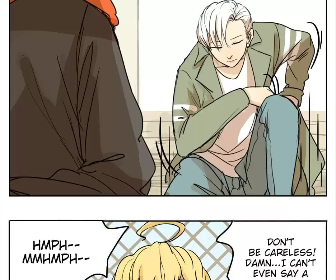 20 twenty (Colored) Chapter 34 page 15 - 
