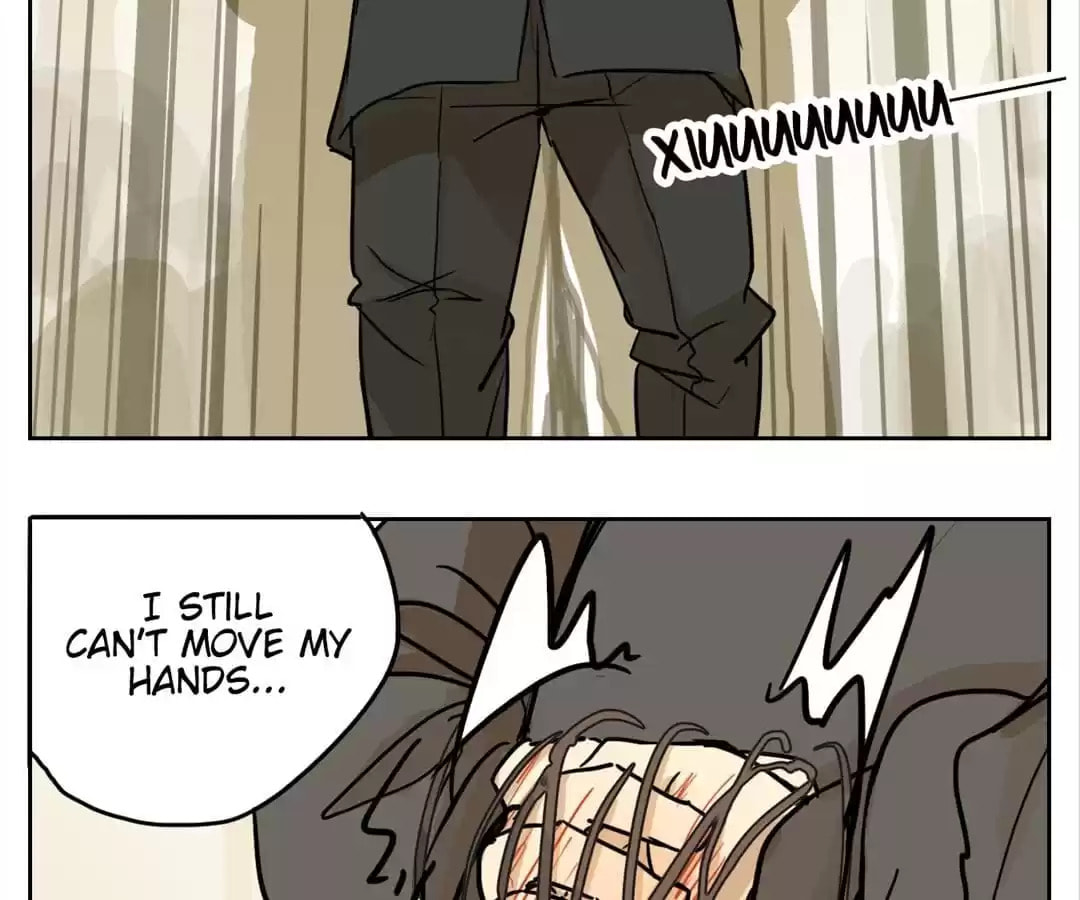 20 twenty (Colored) Chapter 34 page 18 - 