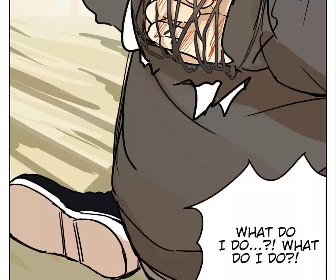 20 twenty (Colored) Chapter 34 page 19 - 