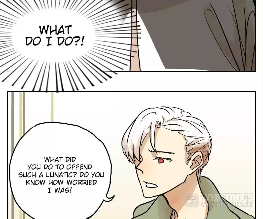20 twenty (Colored) Chapter 34 page 22 - 