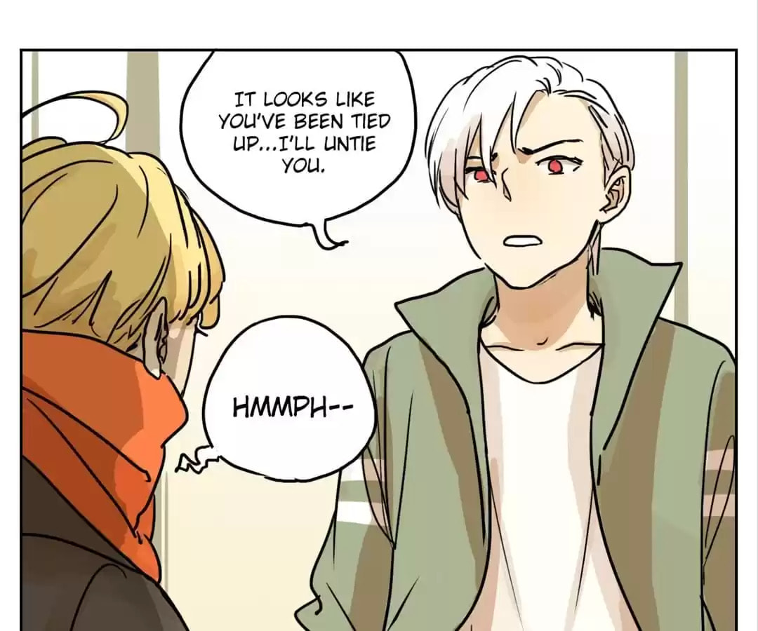 20 twenty (Colored) Chapter 34 page 25 - 