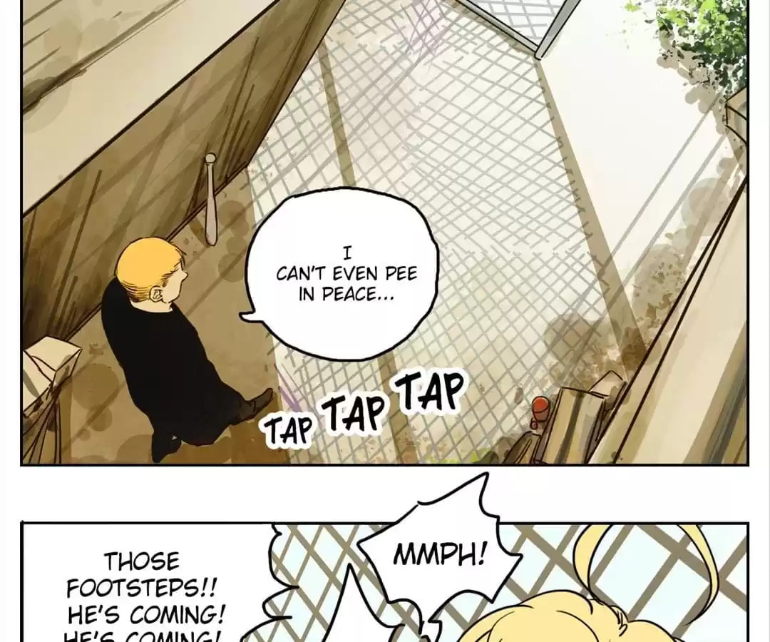 20 twenty (Colored) Chapter 34 page 27 - 